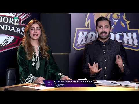 LIVE - HBL PSL Teams Auction 2026 at Jinnah Convention Centre