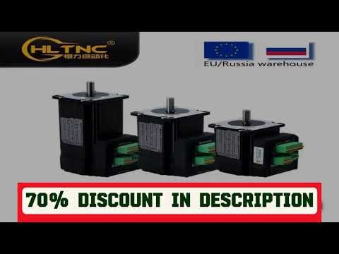 Why Everyone’s Talking About This Product! JSS57P 1.5N.m 2N.m 3N.m Integration Closed Loop Stepper