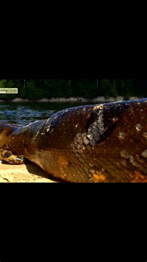 Питон или Анаконда, кто сильнее? #shorts #wildlife #animals