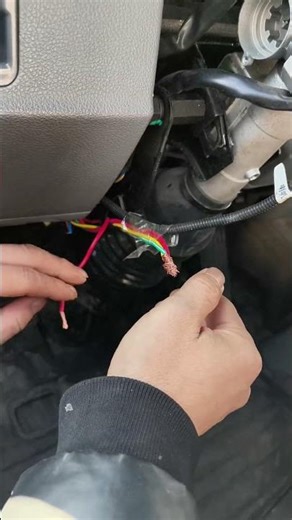 NO MORE Keys! Installing Smart PKE Entry Systems 🤯