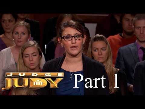 Woman Claims Friend Tarnished Her Rep | Part 1