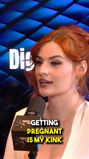 Do you have a pregnancy kink?