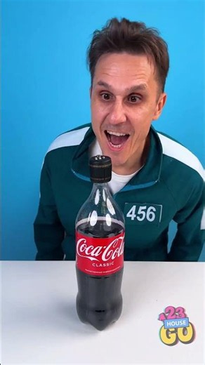 Cola Craze: A Refreshing Adventure! 🥤✨