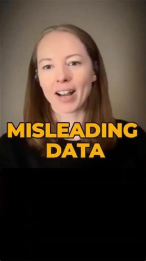 EV Study Misleading Data