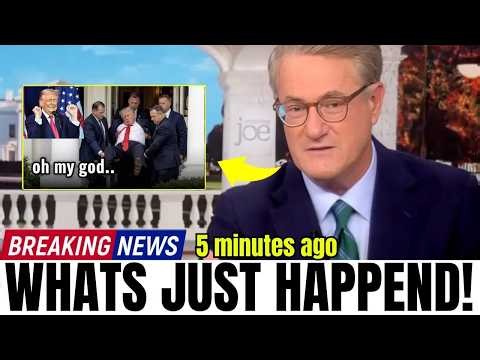 Morning Joe 10/09/26 | 🅼🆂🅽🅱🅲 Breaking News Today October 09, 2026