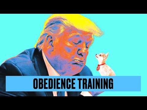 LIVE: Trump Is Turning Government Watchdogs Into MAGA Lapdogs