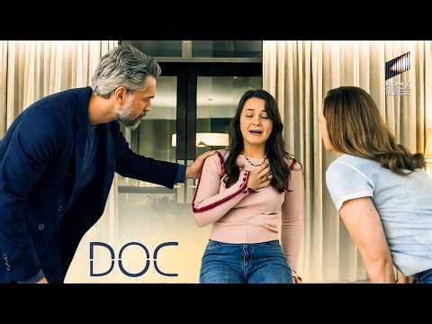 Panic Attack… or Close to Death? | DOC (2025) Season 2 – Streaming from 30th April | Sony LIV