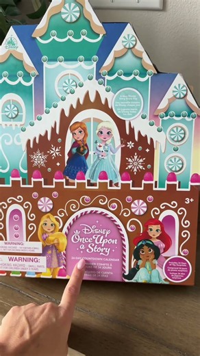 Girl moms, this is your sign to make December a little more magical 🥹🎀 The Disney Once Upon a