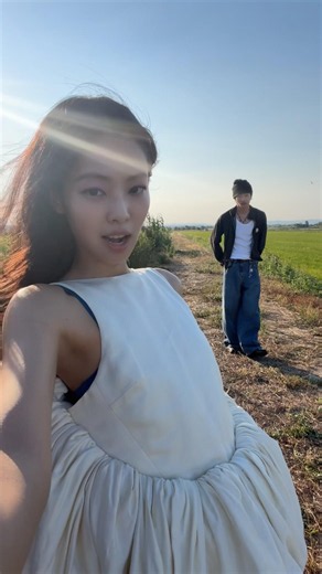 Less than a Lover MV this friday