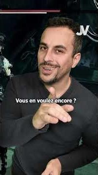 Oh le plagiat SCANDALEUX de Clair Obscur, je rêve