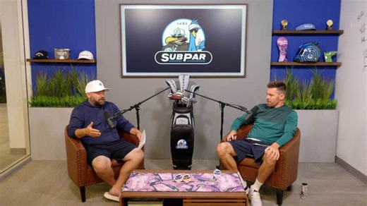 PGA Tour will shutter 2 Hawaii tournaments in latest schedule shakeup