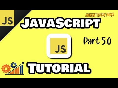 JavaScript Control Flow Explained | Conditional Statements | Part 5.0