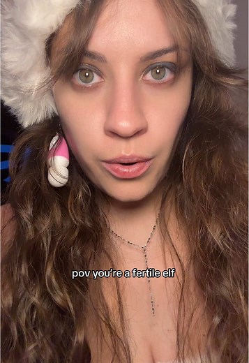 thank for your service 🫡 | plus size elf