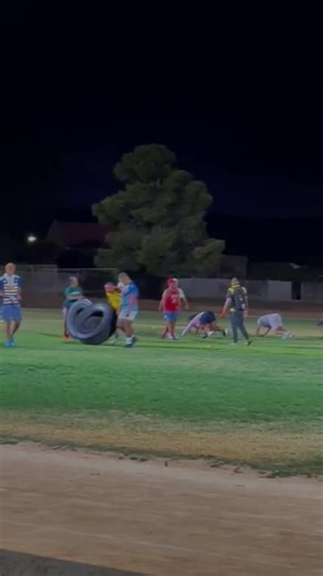 Samoa Rugby Preseason 2026 Highlights