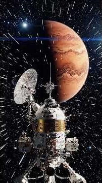 NASA’s Ghost Ship Just Crashed On An Alien Planet #Voyager1 #SpaceDocumentary #janeway #starfleet