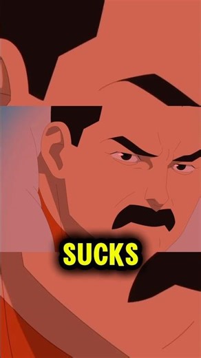 Thragg is a TERRIBLE Leader and DESTROYED the VILTRUMITES