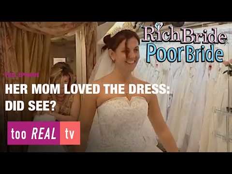 Rich Bride, Poor Bride - 103 - Family Connections