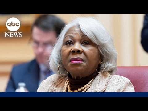 Start Here Oct. 23 | Blunt Questions Over VA Lawmaker’s Arrest