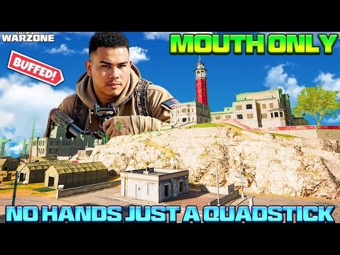 This Adaptive Gaming Controller Is Actually Insane