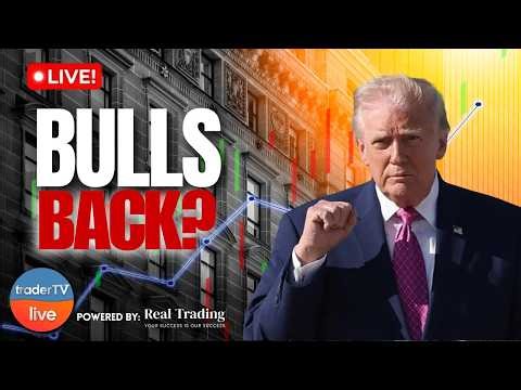 First Red Candle — AMD Short, BIRD "Newbird AI," $TTE Freefall on Tariff Tantrum