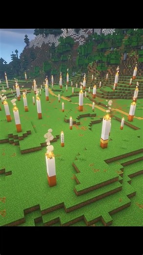 I’m back on #minecraft and I’ve got some big things planned. #minecraftrealms #minecraftshorts