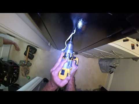 Liberty Safe Opening – Securam Electronic Lock Failure (Happening Again)