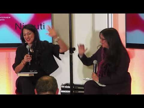 Overcoming Obstacles, Inspiring Change | Nivruti Rai | TEDxBerlin Salon