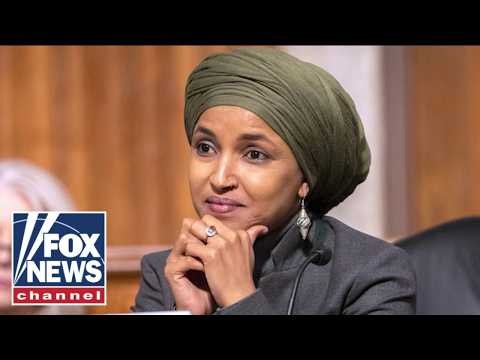 JUST IN: Ilhan Omar's relatives subpoenaed in federal probe