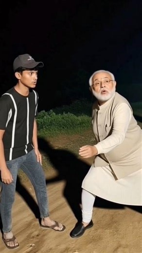 Modi dance comedy video 🤣🤣 #shorts #viralvideos #shortsfeed #trendingshorts #speed #dance #modidance