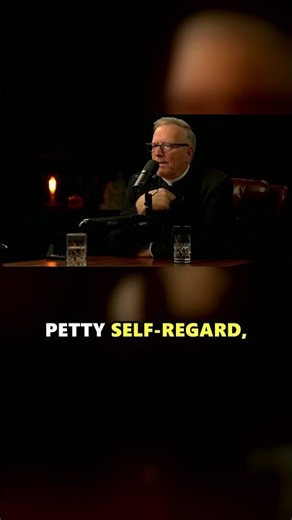 Why 'my truth, your truth' drains life, says Bishop Barron