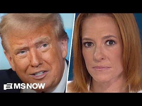 Trump takes out the 'referees' with election commission firings