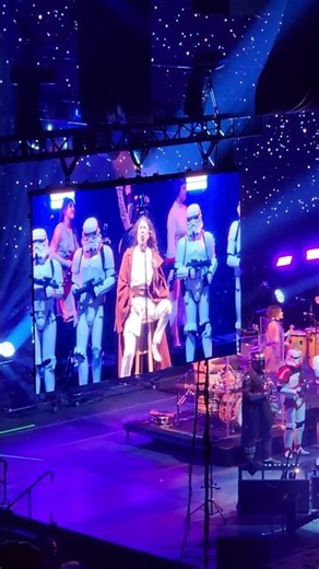 Weird AL Yankovic - The Saga Begins (partial song) - 10/15/26