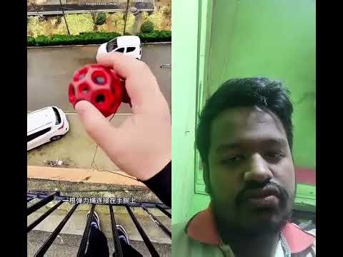 😂 FUNNIEST BALL FAIL EVER 💀 | Try Not To Laugh Challenge 🤣 | Viral Comedy Video 2026