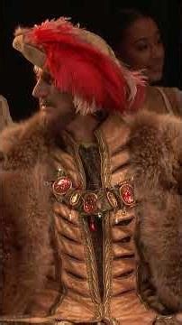 Giselle Act I Variation – (Yasmine Naghdi) #Giselle #TheRoyalBallet #Ballet #RoyalBalletAndOpera