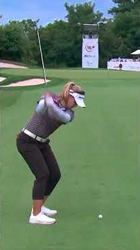 Brooke Henderson had alllllll the highlights en route to her 2025 Canadian win 😮‍💨 #LPGALookback