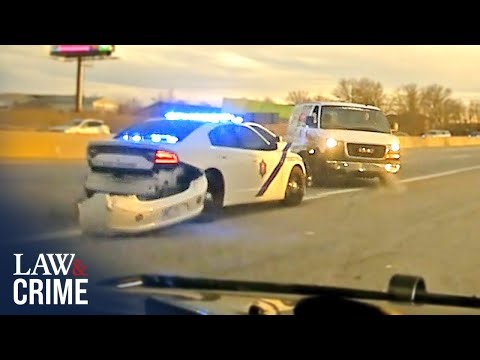 17 Reckless Arkansas Police Chases Caught On Camera — The Ultimate Collection
