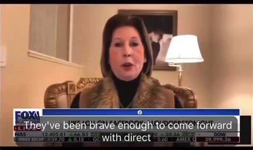 🚨🚨And here it is, Sidney Katherine Powell VINDICATED on all accounts...