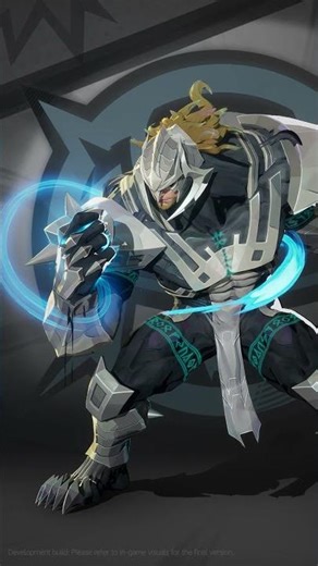 Defend the Ten Realms! | Venom's War of the Realms Costume Reveal | #MarvelRivals