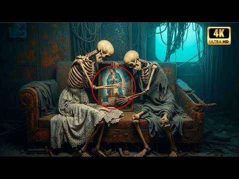 An American family on the Titanic: In 1912, they placed their hopes on this photograph.