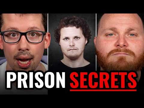 How I Survived Florida’s Most Violent Prisons