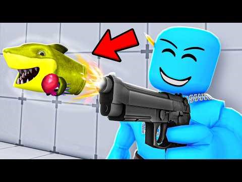 Rivals ONE BULLET CHALLENGE..