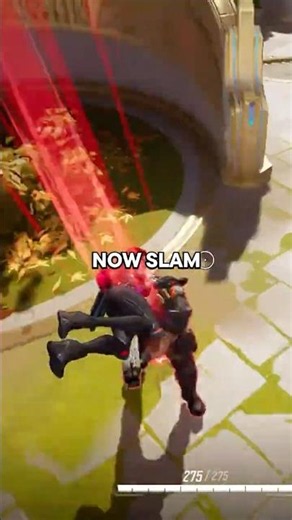 Black Widow Rework Gameplay Is Amazing!
