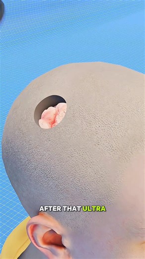 Neuralink Brain Chip Explained in 3D | Control Things With Your Mind 😳 Elon Musk Tech