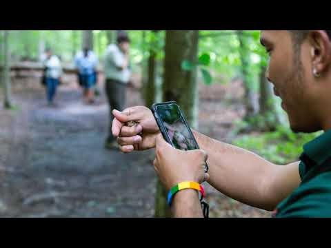 Live! From the NCTC Eagle Nest - Lower Nest Camera