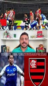 🦊💰 SALÁRIO OFERECIDO AO KAIO JORGE DO CRUZEIRO PRA JOGAR NO FLAMENGO #shorts