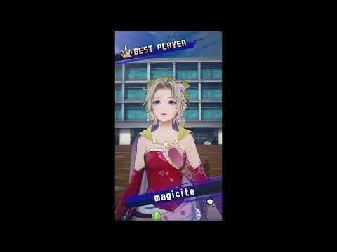 Dissidia Duellum - Terra Gameplay [RANKED DIAMOND] Episode 5