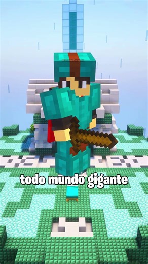 NOVO SERVIDOR DE BEDWARS MINECRAFT!
