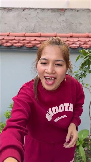 Cute Feeding the Cutest Tiny Orange Baby! 0 #funny #comedy