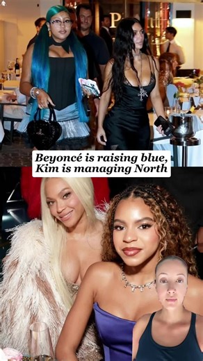 Beyonce and Blue Ivy: Concert Moments and Highlights