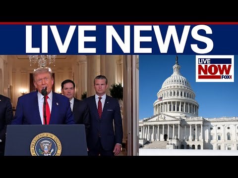 LIVE: Trump signs bill ending shutdown, Nancy Guthrie updates, California debate, Kirk trial, more